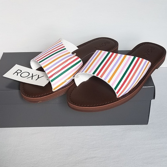 ROXY Helena Sandals - Picture 4 of 7